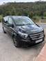 Mercedes-Benz Vito Furgón 116CDI Extralargo 9 Plazas Automático Negro - thumbnail 3
