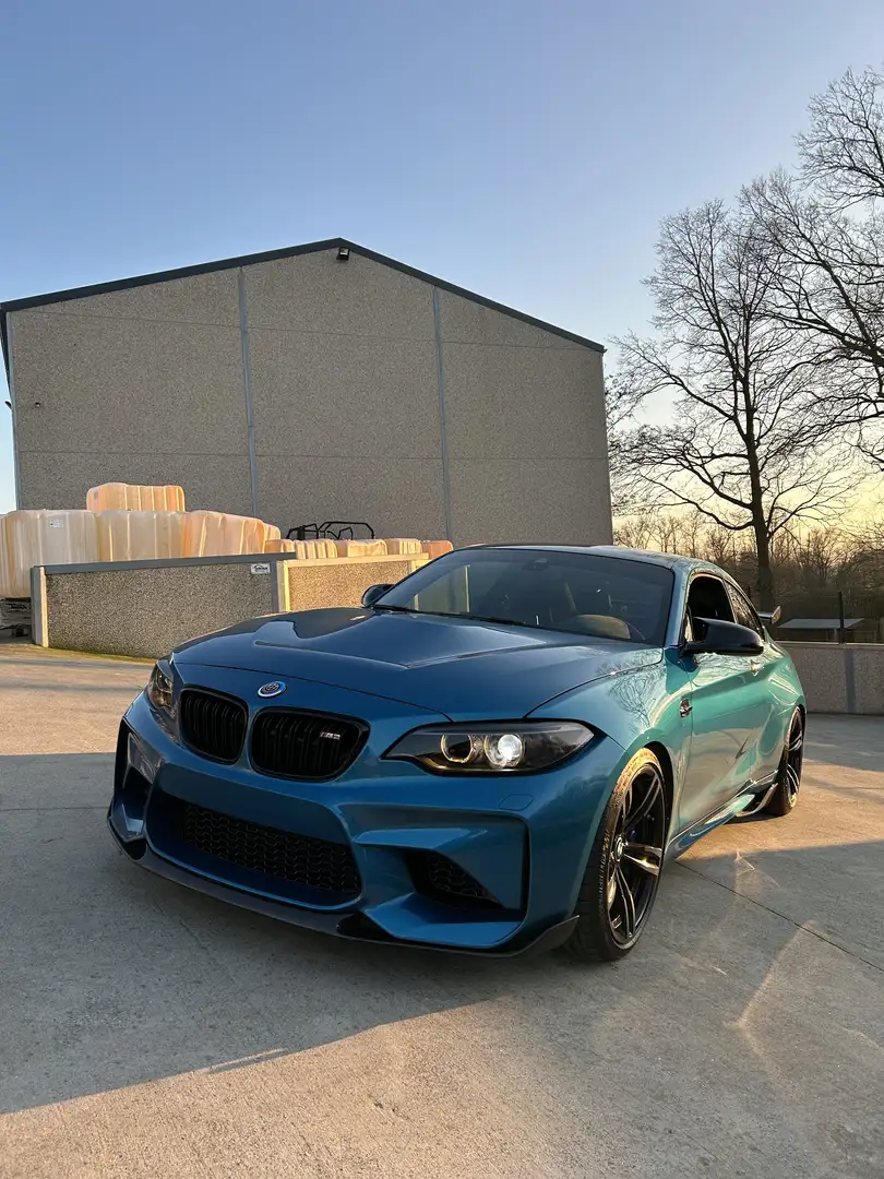 BMW M2 unieke spec! - 1