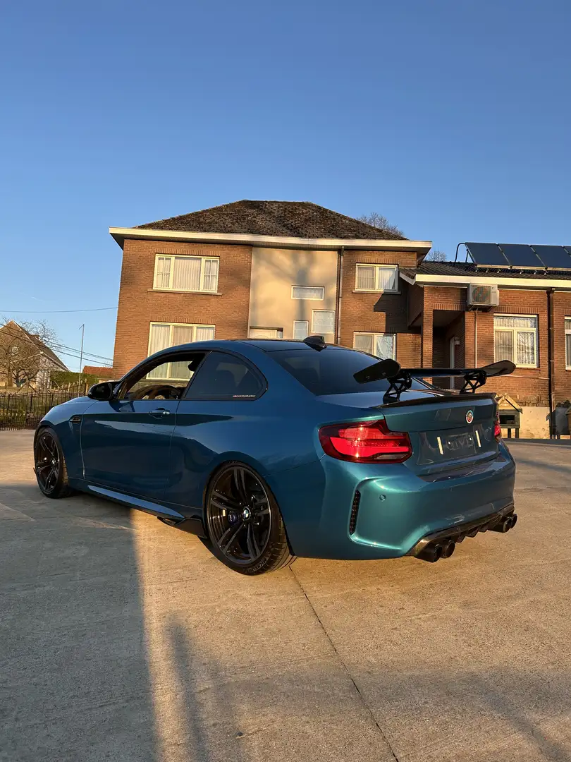 BMW M2 unieke spec! - 2
