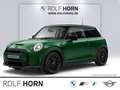 MINI Cooper SE Classic Trim Panorama RfKam Navi adLED Grün - thumbnail 1