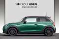 MINI Cooper SE Classic Trim Panorama RfKam Navi adLED Grün - thumbnail 6