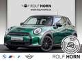 MINI Cooper SE Classic Trim Panorama RfKam Navi adLED Grün - thumbnail 1