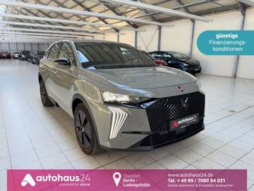 DS7 1.5 BlueHDi 130  Performance Line