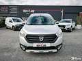 Dacia Dokker COMBI STEPWAY 1.2 TCE 115 Gris - thumbnail 2