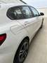 BMW 116 Serie 1 F40 116d Advantage auto Blanc - thumbnail 4