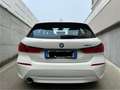BMW 116 Serie 1 F40 116d Advantage auto Blanc - thumbnail 5