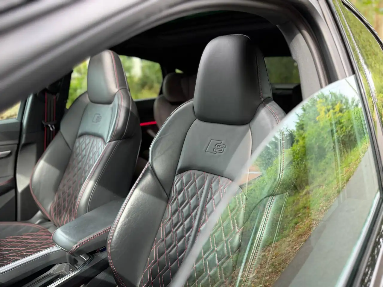 Audi Q8 Sportback e-Tron 55 Quattro Competition, миниатюра 16