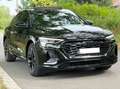 Audi Q8 e-tron Q8 Sportback e-Tron  55 Quattro Competition Schwarz - thumbnail 5