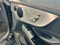 Mercedes-Benz C 43 AMG 4M Cabrio*CARBON*R.KAM-SOUND-HEAD UP Negro - thumbnail 12