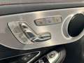 Mercedes-Benz C 43 AMG 4M Cabrio*CARBON*R.KAM-SOUND-HEAD UP Negro - thumbnail 14