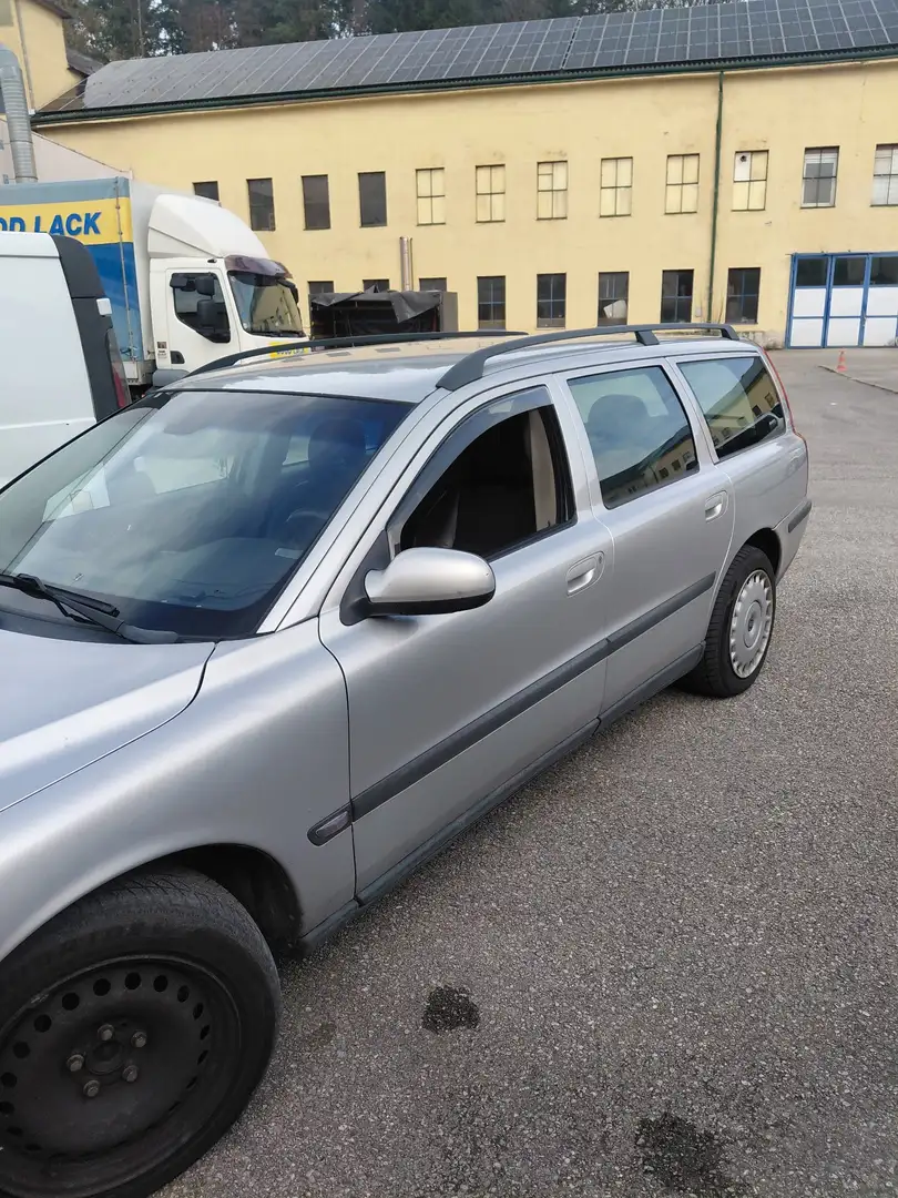 Volvo V70 2,4D - 2