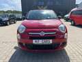 Fiat 500X Pop 1.6 EURO6,2.Hand,AHK,Klima, Rot - thumbnail 4