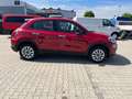Fiat 500X Pop 1.6 EURO6,2.Hand,AHK,Klima, Rot - thumbnail 6