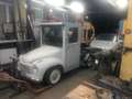 Fiat 500C topolino Blanc - thumbnail 1