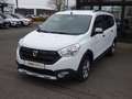 Dacia Lodgy Stepway TCe 130 *PDC*Kamera*Navi* Weiß - thumbnail 2