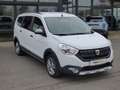 Dacia Lodgy Stepway TCe 130 *PDC*Kamera*Navi* Weiß - thumbnail 4