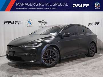 MANAGERS RETAIL BLOWOUT-Model X