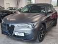 Alfa Romeo Stelvio Stelvio 2.2 t Sprint  190cv auto Gris - thumbnail 2