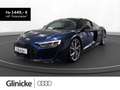 Audi R8 V10 performance RWD Carbon Leder Raute LM 20" Blau - thumbnail 1