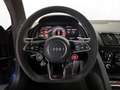 Audi R8 V10 performance RWD Carbon Leder Raute LM 20" Blau - thumbnail 19