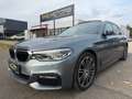 BMW 530 d xDrive Touring Aut. M-PAKET AB WERK VOLL VOLL... Grau - thumbnail 1