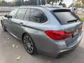 BMW 530 d xDrive Touring Aut. M-PAKET AB WERK VOLL VOLL... Grau - thumbnail 13