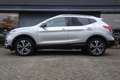 Nissan Qashqai 1.2 N-Connecta Grau - thumbnail 3