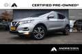 Nissan Qashqai 1.2 N-Connecta Grau - thumbnail 1