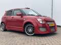 Suzuki Swift 1.3 Red Chili Vibe Airco Body-Kit Uniek UITSTRALIN Rojo - thumbnail 16