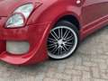 Suzuki Swift 1.3 Red Chili Vibe Airco Body-Kit Uniek UITSTRALIN Rojo - thumbnail 31
