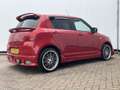 Suzuki Swift 1.3 Red Chili Vibe Airco Body-Kit Uniek UITSTRALIN Rojo - thumbnail 15