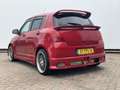 Suzuki Swift 1.3 Red Chili Vibe Airco Body-Kit Uniek UITSTRALIN Rojo - thumbnail 14