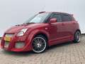 Suzuki Swift 1.3 Red Chili Vibe Airco Body-Kit Uniek UITSTRALIN Rojo - thumbnail 13