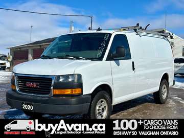Savana 2500