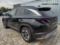 Hyundai TUCSON GO 1.6 T-GDI 48V 2WD 7DCT Navi-18"-2 Zonen Klim... Schwarz - thumbnail 4