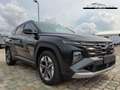 Hyundai TUCSON GO 1.6 T-GDI 48V 2WD 7DCT Navi-18"-2 Zonen Klim... Schwarz - thumbnail 3