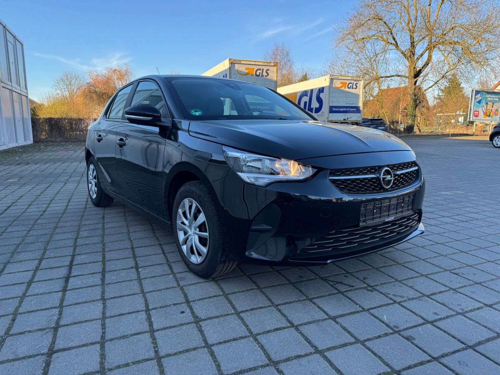 Second hand Opel Corsa 1.2