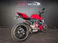 Ducati Streetfighter Rouge - thumbnail 4