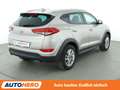Hyundai TUCSON 1.6 Trend blue 2WD*NAVI*TEMPO*CAM*PDC*SHZ* Beige - thumbnail 6