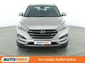 Hyundai TUCSON 1.6 Trend blue 2WD*NAVI*TEMPO*CAM*PDC*SHZ* Beige - thumbnail 9