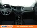 Hyundai TUCSON 1.6 Trend blue 2WD*NAVI*TEMPO*CAM*PDC*SHZ* Beige - thumbnail 12