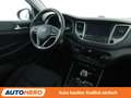 Hyundai TUCSON 1.6 Trend blue 2WD*NAVI*TEMPO*CAM*PDC*SHZ* Beige - thumbnail 13