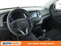 Hyundai TUCSON 1.6 Trend blue 2WD*NAVI*TEMPO*CAM*PDC*SHZ* Beige - thumbnail 11