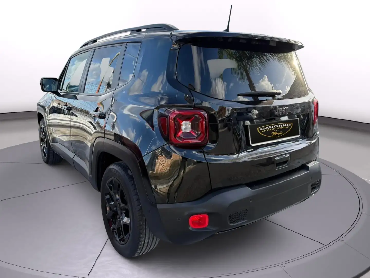 Jeep Renegade 1.6 mjt Limited 2wd 120cv ddct - 2