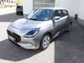 Suzuki Swift 1,2 Hybrid clear Silber - thumbnail 3