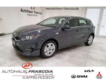 1.0 Vision Navi PDC hi. SHZ Rückfahrkam. Apple Car