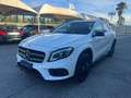 Mercedes-Benz GLA 200 GLA 200 d Night Edition auto Blanco - thumbnail 10