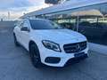 Mercedes-Benz GLA 200 GLA 200 d Night Edition auto Blanco - thumbnail 1