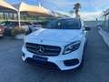 Mercedes-Benz GLA 200 GLA 200 d Night Edition auto Blanco - thumbnail 3
