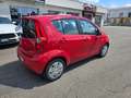 Opel Agila 1.0 12v 68cv NEOPATENTATI Rosso - thumbnail 2